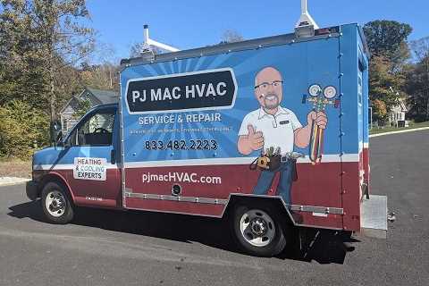 PJ MAC HVAC Service & Repair - Drexel Hill, United States