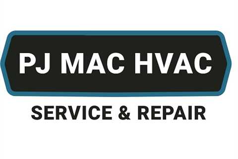  	PJ MAC HVAC Service & Repair - HVAC Contractor - Langhorne, PA 19047 