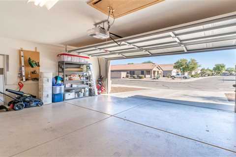 How to Clean Concrete Floors