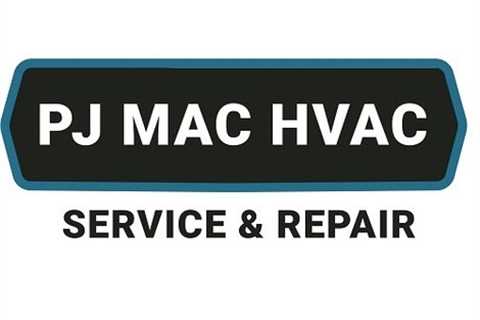 • PJ MAC HVAC Service & Repair • Drexel Hill • Pennsylvania •..