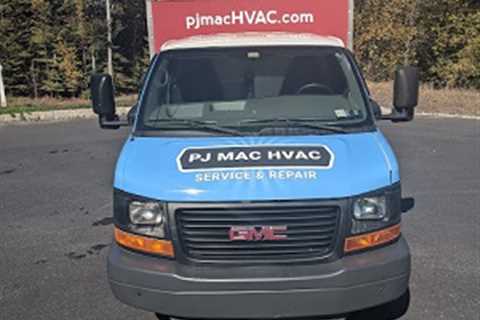  	PJ MAC HVAC Service & Repair - Heating Contractor - Jenkintown, PA 19046 