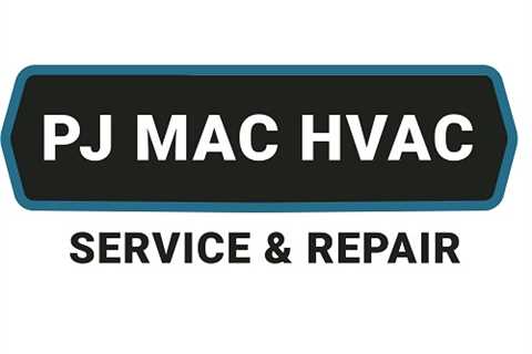  	PJ MAC HVAC Service & Repair - HVAC Contractor - Upper Darby, PA 19082 