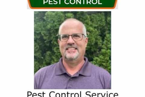 Pest Control Service Wayne, PA