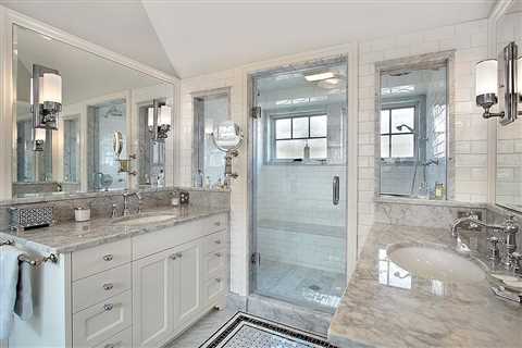 Things You Should Know About Bathroom Remodelling