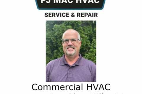 Commercial HVAC companies Glen Mills, PA