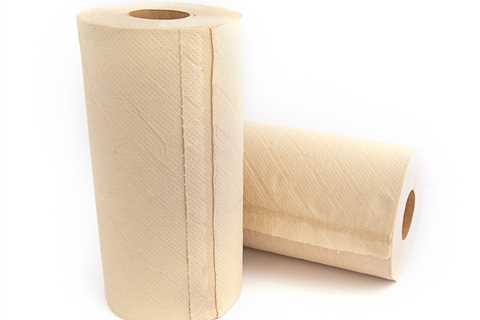 Choosing a Paper Towel For Kitchen