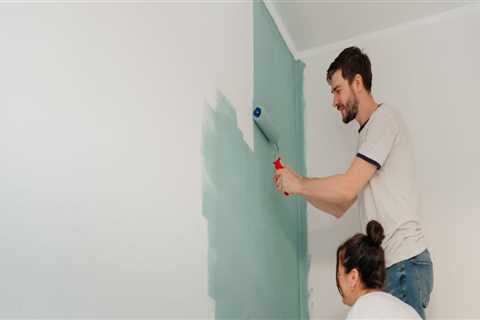 DIY vs. Expert House Painting: Pros and Cons