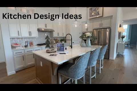 10 Kitchen Design Ideas and Decor Inspiration