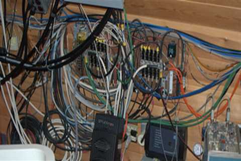 How to Effectively and also Safely Wire Your Home's Electrical System