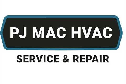 PJ MAC HVAC Service & Repair