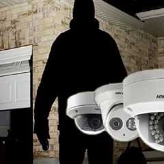 Everything You Need To Know About Burglar Alarm Systems in Tameside