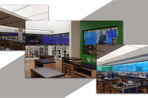 Project Highlight: Software Industry Leader Breaks into Retail Hardware Space