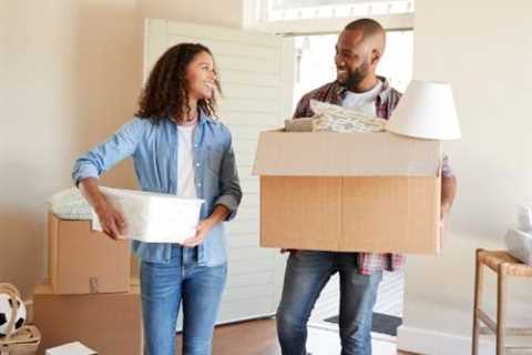 The Best Moving In Apartment Checklist: A Guide to Making Your New Space Feel Like Home