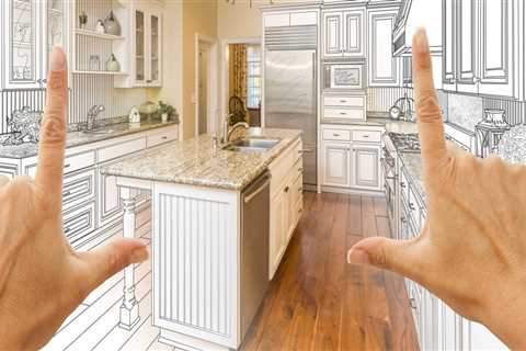 Tips to Consider When Remodeling a House