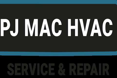 PJ MAC HVAC Service & Repair - West Chester, PA 19382-8902 | Neustar Localeze