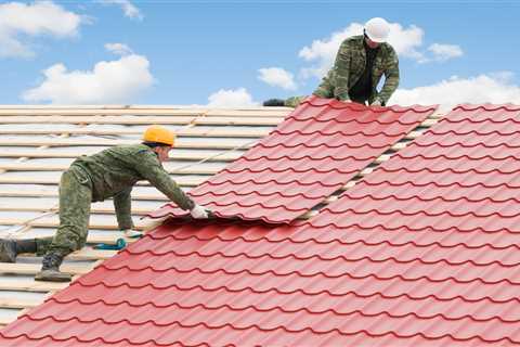 Home Roof Replacement Estimates: Get Free Quotes and Cost Estimates