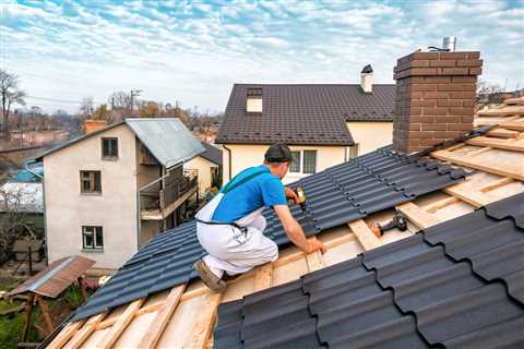 Home Roof Replacement Tips – Expert Advice and Practical Guidelines