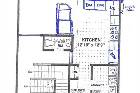 Calls with Paul: The Kitchen Design Podcast. Episode 22