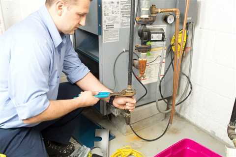 Gas Furnace Maintenance tips