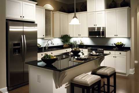 Kitchen Remodeling: Tips and Tricks for a Successful Renovation Project
