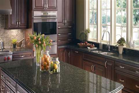 Tips for Working with Installers During a Sears Kitchen Renovation