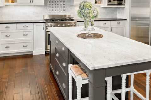 How to Remodel Your Kitchen in the Right Order