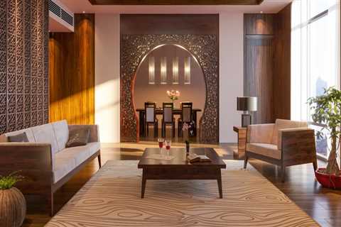 Unveiling the Secrets of Asian Interior Design