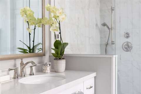 How To Choose the Right Sink for Your Bathroom