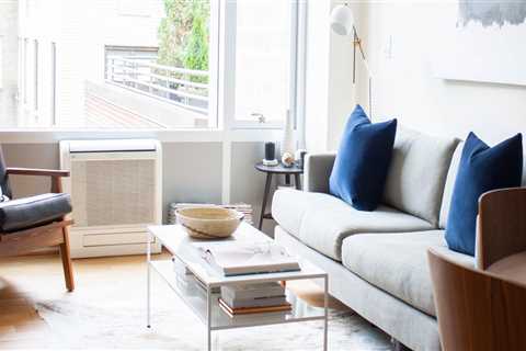 Decorating Tips and Tricks for Small Living Rooms: Maximize Every Last Square Inch