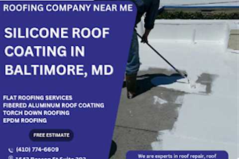 Baltimore Resident Impressed by McHenry Roofing's Punctuality and Quality Roof Repair Work