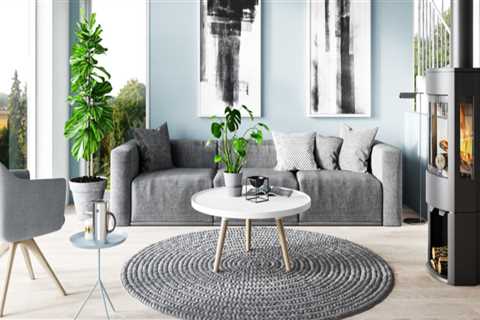 How to Take Professional Interior Design Photos Like a Pro