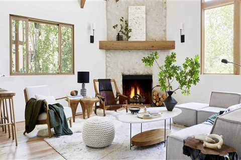 Designing and Decorating a Home: 7 Essential Elements to Create a Beautiful and Functional Space