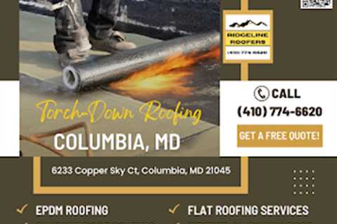 Ridgeline Roofers Columbia Receives 5-Star Customer Review for High-Quality Roofing Services