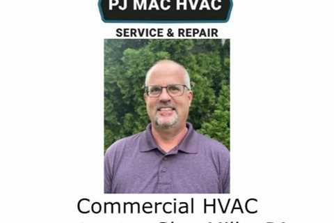 Commercial HVAC contractor Glen Mills, PA