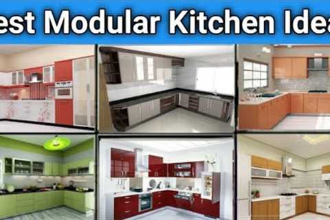 Small Kitchen Design Ideas 2022 - 2023 || Kitchen Cabinet || Small Kitchen || Kitchen part1