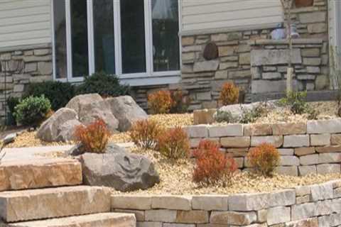 The Significance of Appropriate Hardscaping Installation