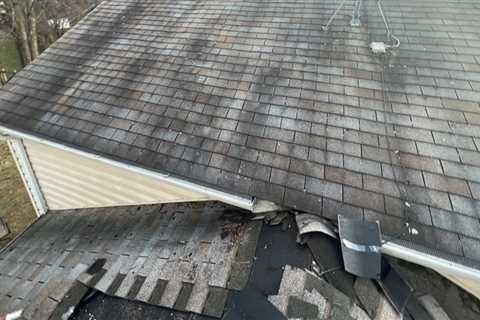Effective Methods for Detecting and Preventing Damage to Roofs