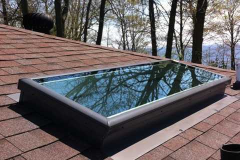 Skylight Installation - An Overview