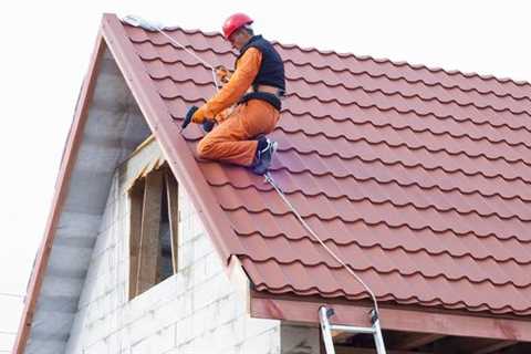 Roofers Near Me - How to Find the Right Roofing Material