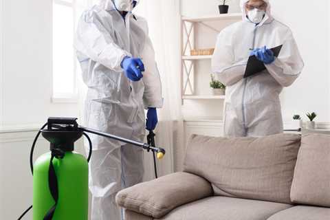 How Reliable Is the Toronto Move In Cleaning Services?