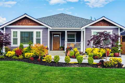 The Different Jobs Involved With Home Landscaping Design