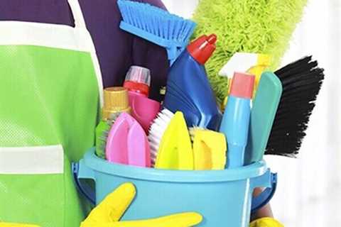 Tips For Finding a Cleaning Service Near Me