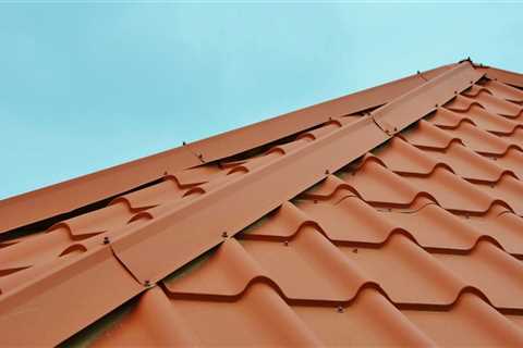 Emergency Roof Repair - What to Do When Your House Needs Repairs