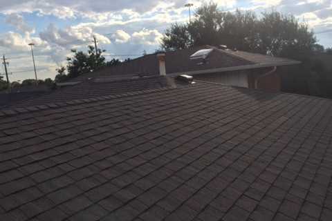 Hire a Reputable Professional for Roofing Repairs in Toronto