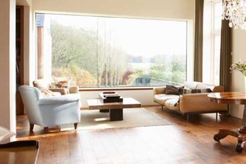 Hardwood Flooring in Burlington