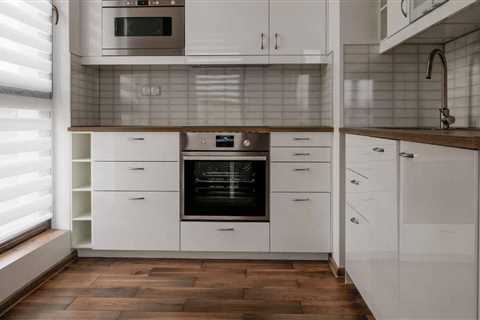 <strong>Open Concept Kitchen design</strong>