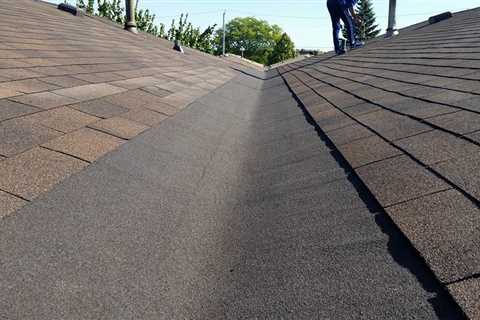 How to Fix a Flat Roof