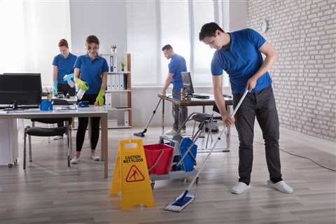 House Cleaning Companies