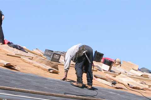 Preventive Repair Tips For Different Types of Roofs