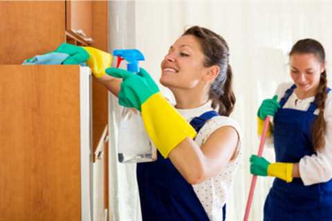 House Cleaning Services